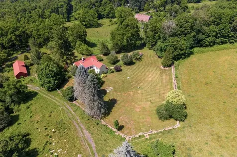 531 Lowland Farms Road Hot Springs VA 24445