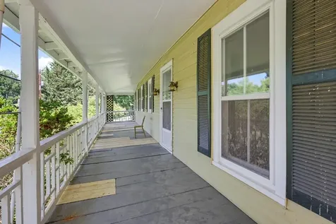 531 Lowland Farms Road Hot Springs VA 24445