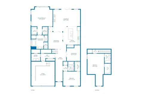 3079 Preston Lake Boulevard Rockingham VA 22801