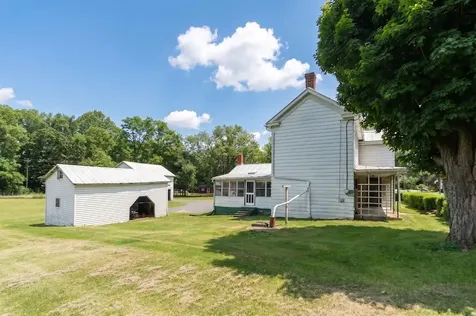 3941 Churchville Avenue Churchville VA 24421