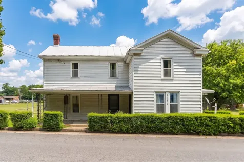 3941 Churchville Avenue Churchville VA 24421