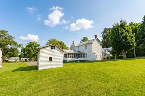 3941 Churchville Avenue Churchville VA 24421