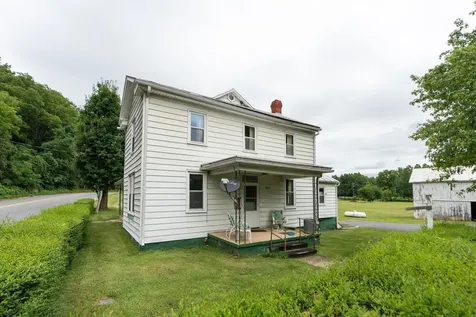 3941 Churchville Avenue Churchville VA 24421