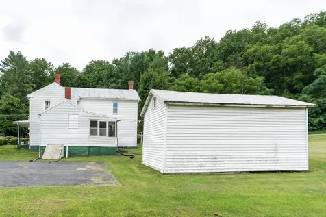 3941 Churchville Avenue Churchville VA 24421