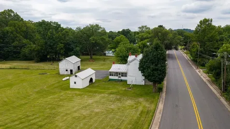 3941 Churchville Avenue Churchville VA 24421