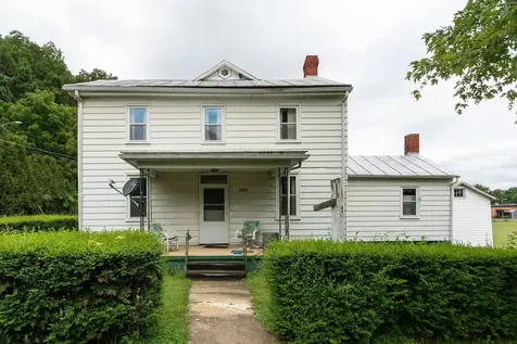 3941 Churchville Avenue Churchville VA 24421