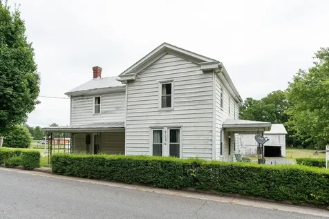 3941 Churchville Avenue Churchville VA 24421