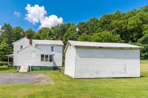 3941 Churchville Avenue Churchville VA 24421