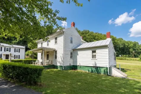 3941 Churchville Avenue Churchville VA 24421