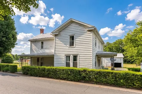 3941 Churchville Avenue Churchville VA 24421