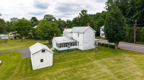 3941 Churchville Avenue Churchville VA 24421