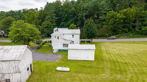 3941 Churchville Avenue Churchville VA 24421