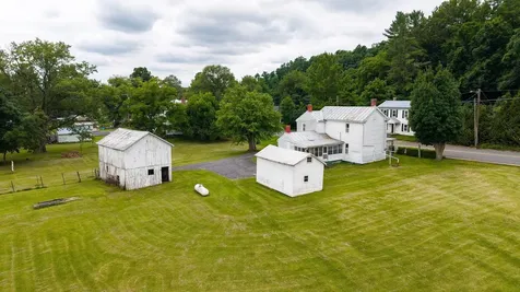 3941 Churchville Avenue Churchville VA 24421