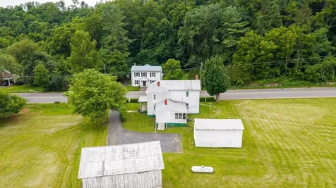 3941 Churchville Avenue Churchville VA 24421