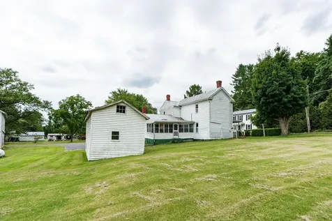 3941 Churchville Avenue Churchville VA 24421