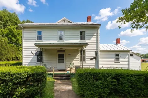 3941 Churchville Avenue Churchville VA 24421