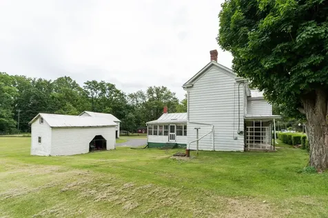 3941 Churchville Avenue Churchville VA 24421
