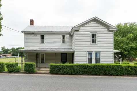 3941 Churchville Avenue Churchville VA 24421