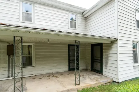 3941 Churchville Avenue Churchville VA 24421
