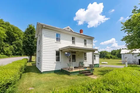 3941 Churchville Avenue Churchville VA 24421