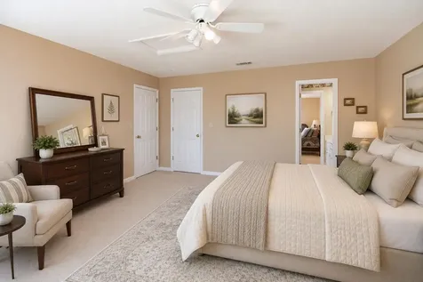 1802 North River Road Mount Solon VA 22843