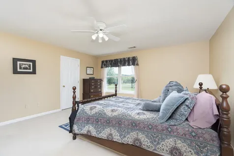 1802 North River Road Mount Solon VA 22843