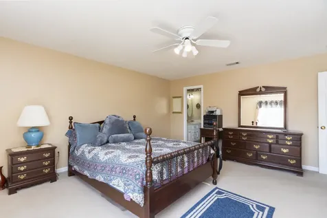 1802 North River Road Mount Solon VA 22843