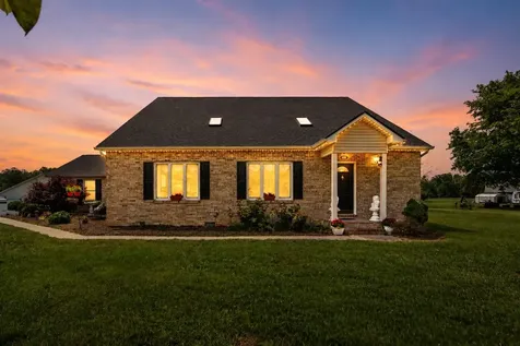 1802 North River Road Mount Solon VA 22843