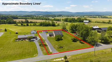 1802 North River Road Mount Solon VA 22843