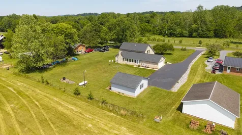 1802 North River Road Mount Solon VA 22843