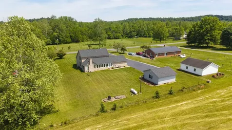 1802 North River Road Mount Solon VA 22843
