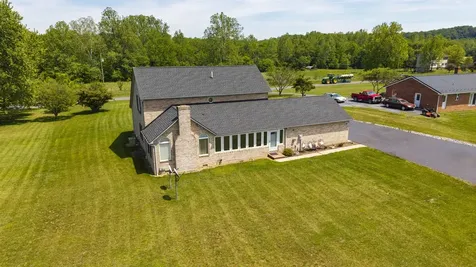 1802 North River Road Mount Solon VA 22843