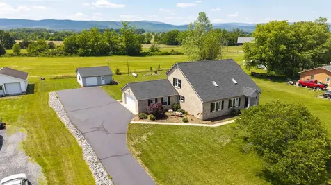 1802 North River Road Mount Solon VA 22843