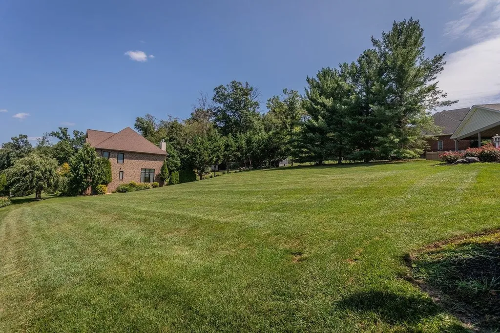 Tbd Seneca Drive Rockingham VA 22801