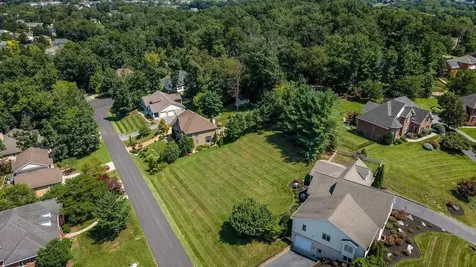Tbd Seneca Drive Rockingham VA 22801