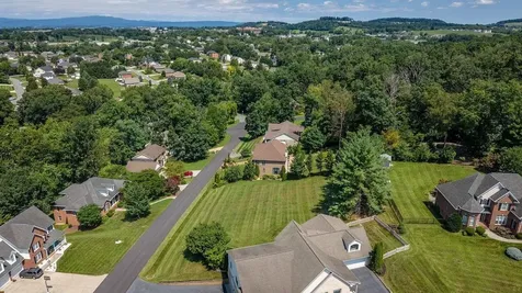 Tbd Seneca Drive Rockingham VA 22801