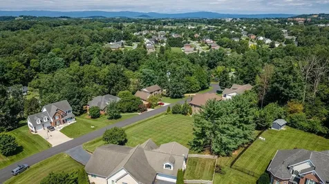 Tbd Seneca Drive Rockingham VA 22801