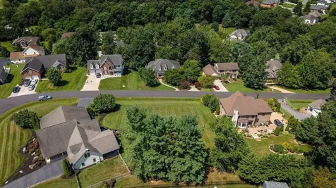 Tbd Seneca Drive Rockingham VA 22801