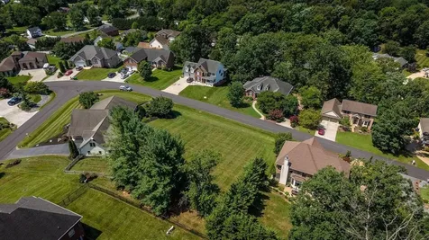 Tbd Seneca Drive Rockingham VA 22801