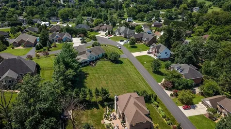 Tbd Seneca Drive Rockingham VA 22801