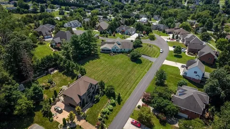 Tbd Seneca Drive Rockingham VA 22801