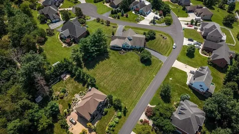 Tbd Seneca Drive Rockingham VA 22801