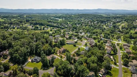 Tbd Seneca Drive Rockingham VA 22801