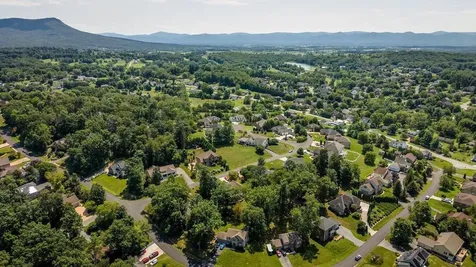 Tbd Seneca Drive Rockingham VA 22801