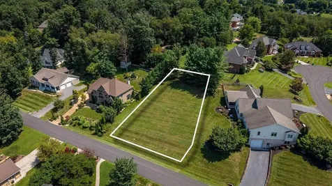 Tbd Seneca Drive Rockingham VA 22801