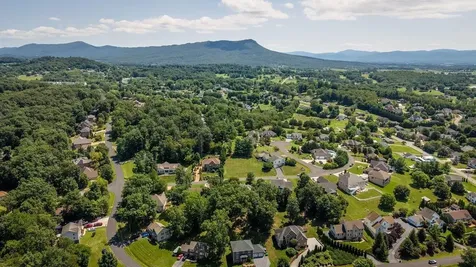 Tbd Seneca Drive Rockingham VA 22801