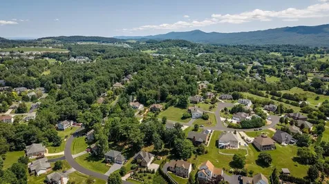 Tbd Seneca Drive Rockingham VA 22801