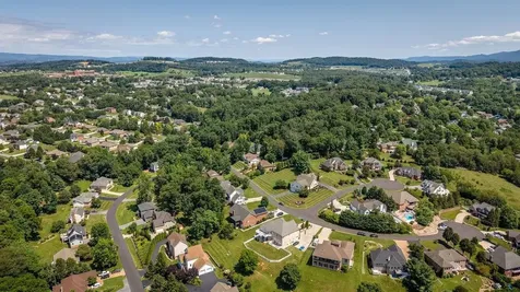 Tbd Seneca Drive Rockingham VA 22801