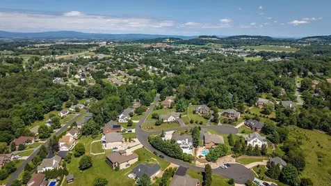 Tbd Seneca Drive Rockingham VA 22801