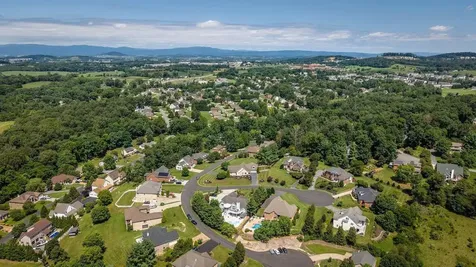 Tbd Seneca Drive Rockingham VA 22801
